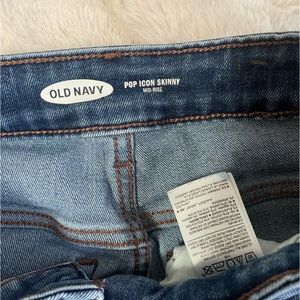 Women jeans